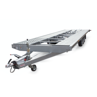 Basic Prof Auto GT 8021/3 Autotrailer